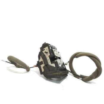 CERRADURA PUERTA TRASERA IZQUIERDA 825014EA2A 
