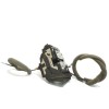 Recambio de cerradura puerta trasera izquierda para nissan qashqai (j11) 1.5 turbodiesel cat referencia OEM IAM 825014EA2A  