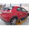 honda civic viii hatchback (fn, fk) del año 2008