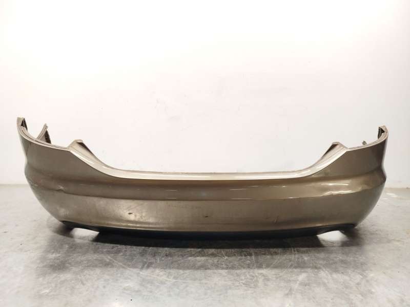 PARAGOLPES TRASERO 4F5807303 4F5807303GRU 