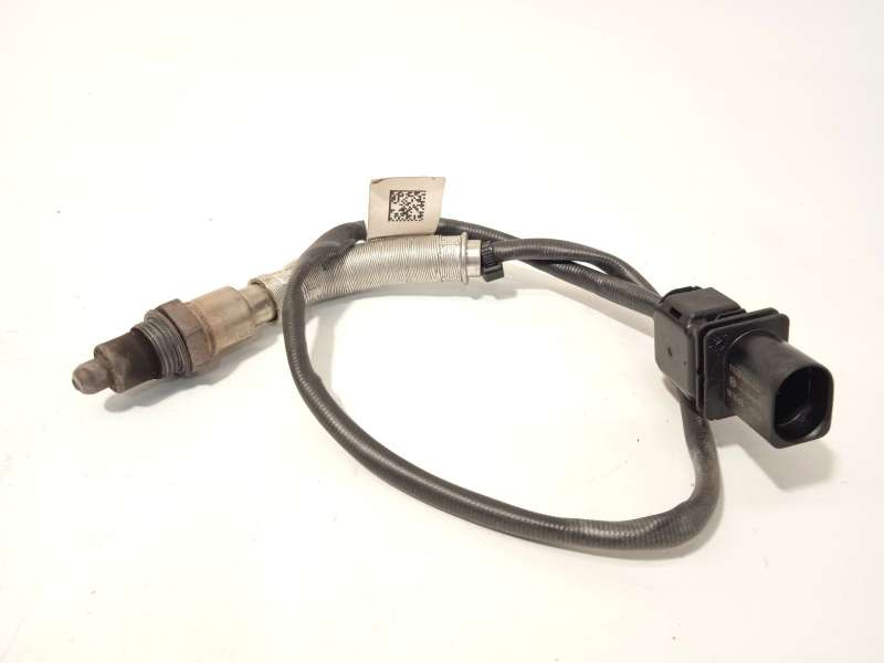Recambio de sonda lambda para mini mini countryman (f60) cooper referencia OEM IAM 8659884 11788659884 0258037002 - Negro 2