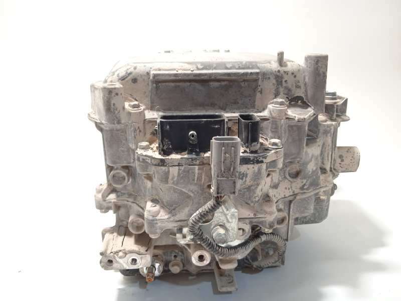 Recambio de convertidor potencia para toyota rav 4 advance hybrid referencia OEM IAM G920042010 G92A042040 2321001513 - Blanco 4