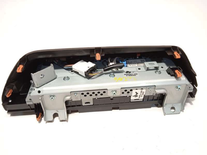 Recambio de pantalla multifuncion para lexus rx (agl20) 450h referencia OEM IAM 8329048111  4688000760 - Azul 5