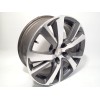 Recambio de llanta para peugeot 2008 i (cu_) 1.2 thp 110 / puretech 110 referencia OEM IAM 9678398277 96783982ZV 