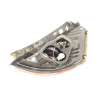 Recambio de piloto trasero izquierdo para ford fiesta vi (cb1, ccn) 1.25 referencia OEM IAM C1BB13405AA 1877011 