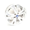 Recambio de llanta para ford s-max (wa6) 2.0 tdci referencia OEM IAM AM211007AA 1794181 