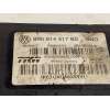 Recambio de abs para seat toledo (kg3) style referencia OEM IAM 6R0614517BD 54086003H 18396607