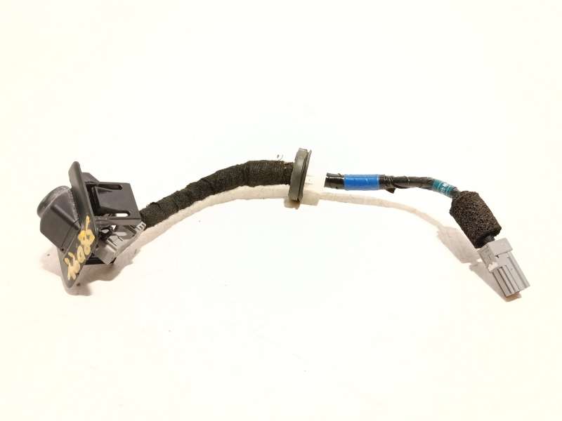 Recambio de modulo electronico para mazda cx-5 (kf) 2.0 e-skyactiv g 165 referencia OEM IAM KGC367RC0 2