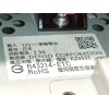 Recambio de pantalla multifuncion para lexus rx (agl20) 450h referencia OEM IAM 8329048111  4688000760