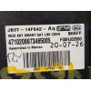 Recambio de modulo electronico para ford ranger (tke) doble cabina 4x4 xl referencia OEM IAM JB3T14F642AG  F00HJ02550