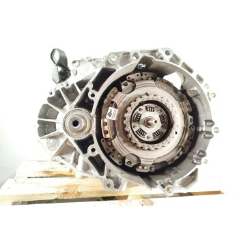 Recambio de caja cambios para skoda karoq (nu7, nd7) 1.5 tsi referencia OEM IAM URK 0CW300051M 0CW300051M01D