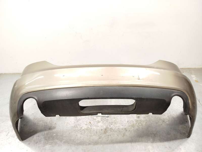Recambio de paragolpes trasero para audi a6 c6 (4f2) 2.0 tdi referencia OEM IAM 4F5807303 4F5807303GRU - Marron 2
