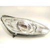 Recambio de faro derecho para ford c-max ii (dxa/cb7, dxa/ceu) 2.0 tdci referencia OEM IAM AM5113W029AE 1787127 90008042