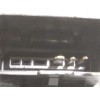 Recambio de cerradura puerta trasera izquierda para nissan qashqai (j11) 1.5 turbodiesel cat referencia OEM IAM 825014EA2A  