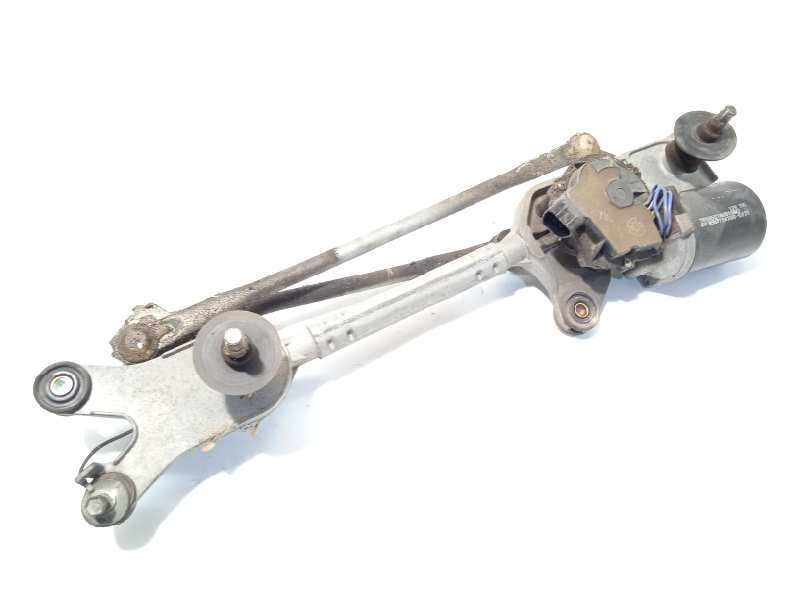 Recambio de motor limpia delantero para honda stream (rn1/3) 2.0i es referencia OEM IAM 76505S7AG010M2 2