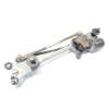 Recambio de motor limpia delantero para honda stream (rn1/3) 2.0i es referencia OEM IAM 76505S7AG010M2  
