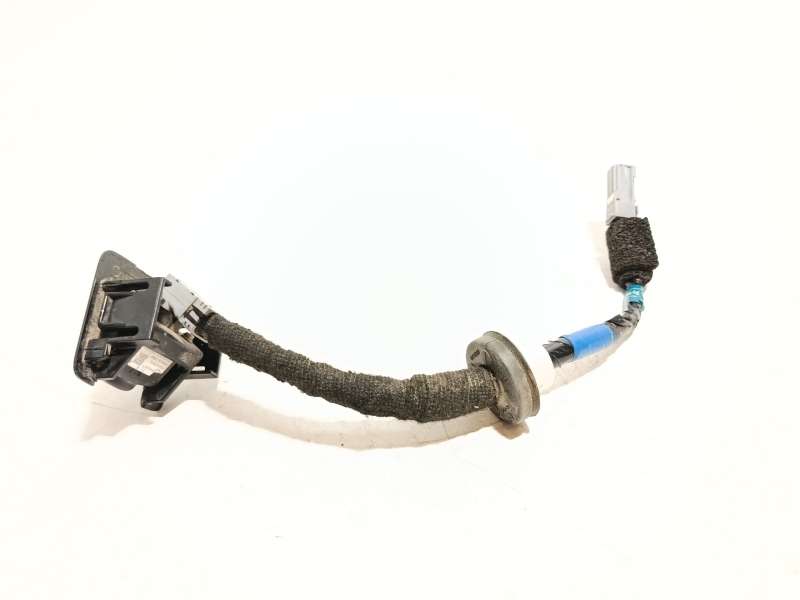 Recambio de modulo electronico para mazda cx-5 (kf) 2.0 e-skyactiv g 165 referencia OEM IAM KGC367RC0 3