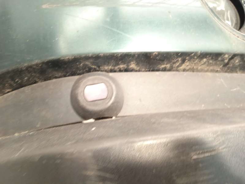 Recambio de paragolpes delantero para bmw x5 (e53) 3.0 d referencia OEM IAM 51118402303 - Verde 3