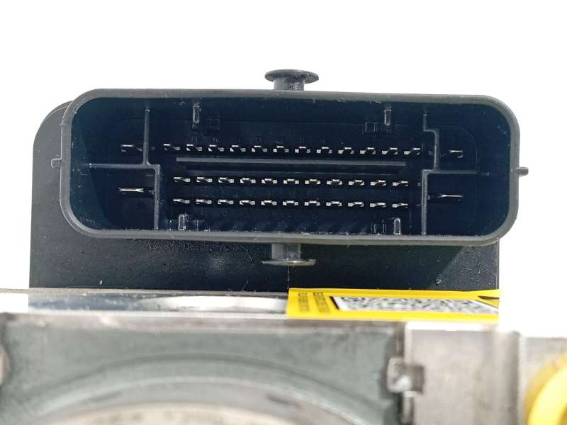 Recambio de abs para dacia lodgy ambiance referencia OEM IAM 476600078R 28515242123 10022006554 - Blanco 4