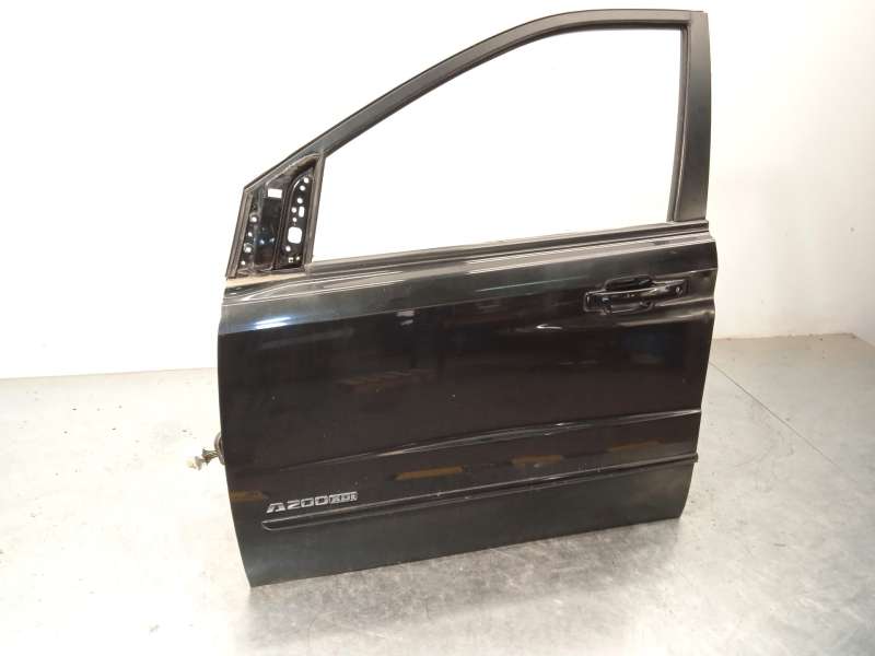 Recambio de puerta delantera izquierda para ssangyong actyon i 2.0 xdi referencia OEM IAM 6201109106 2