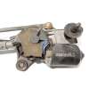 Recambio de motor limpia delantero para honda stream (rn1/3) 2.0i es referencia OEM IAM 76505S7AG010M2  