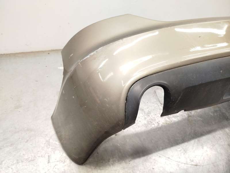 Recambio de paragolpes trasero para audi a6 c6 (4f2) 2.0 tdi referencia OEM IAM 4F5807303 4F5807303GRU - Marron 3