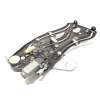 Recambio de elevalunas trasero izquierdo para peugeot 207 cc básico referencia OEM IAM 9680072480  