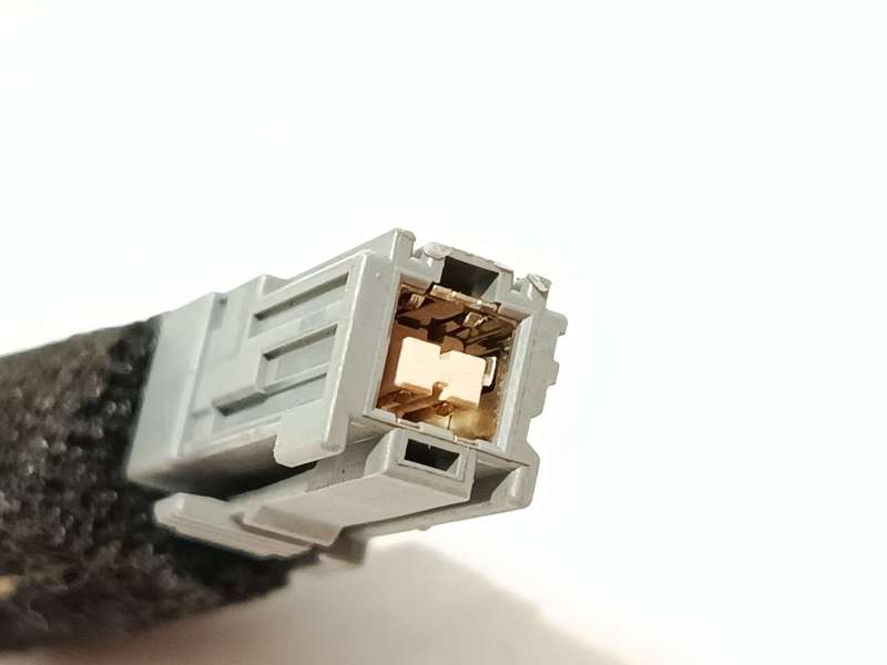 Recambio de modulo electronico para mazda cx-5 (kf) 2.0 e-skyactiv g 165 referencia OEM IAM KGC367RC0 4