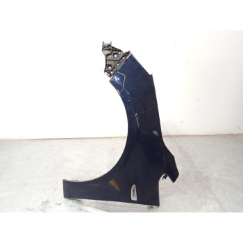 Recambio de aleta delantera izquierda para opel astra j lim. sport referencia OEM IAM 13390002  13302207