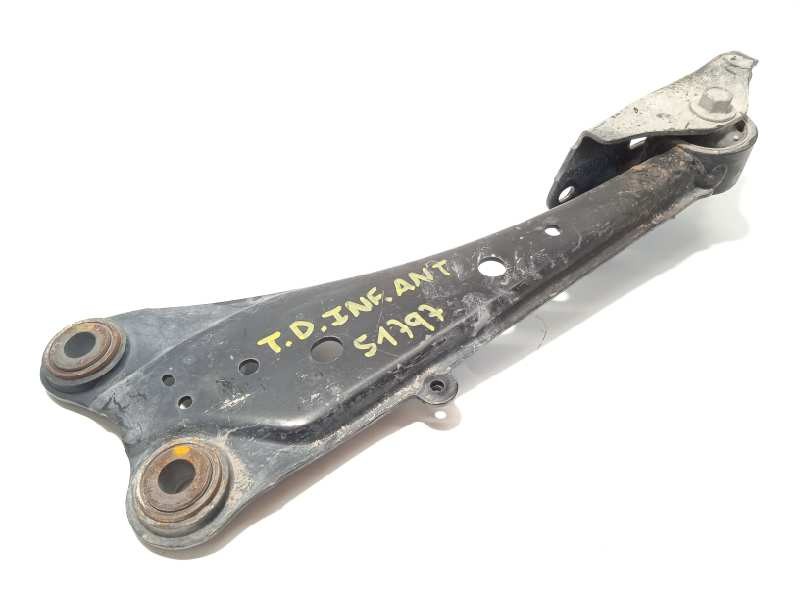BRAZO SUSPENSION INFERIOR TRASERO DERECHO 4876048110 