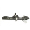 Recambio de elevalunas delantero derecho para nissan qashqai (j11) 1.5 turbodiesel cat referencia OEM IAM 807004EA0D  