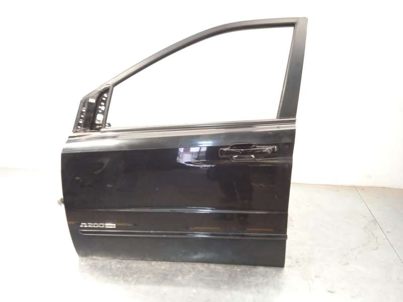 Recambio de puerta delantera izquierda para ssangyong actyon i 2.0 xdi referencia OEM IAM 6201109106 3