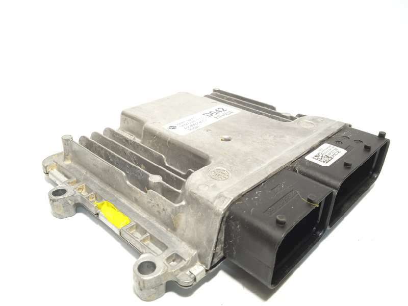 Recambio de centralita motor uce para kia niro referencia OEM IAM 391A503DF5 391B103DF5 A2C3960140101 - Blanco 2