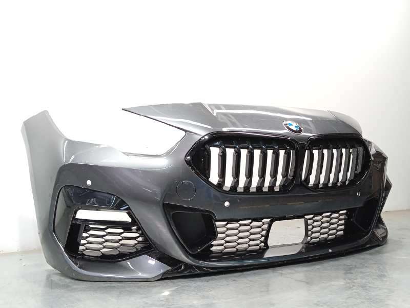 Recambio de paragolpes delantero para bmw serie 2 gran coupe (f44) m235i xdrive referencia OEM IAM 51118075476  8075476 2