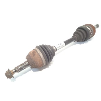 TRANSMISION DELANTERA IZQUIERDA 13271555 13335145