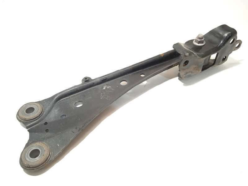 Recambio de brazo suspension inferior trasero derecho para toyota rav 4 advance hybrid referencia OEM IAM 4876048110 - Blanco 2
