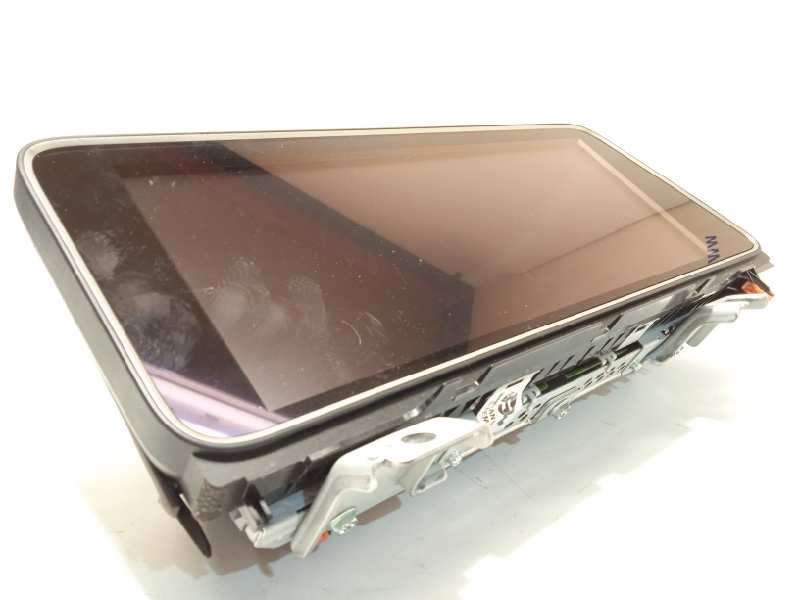 Recambio de pantalla multifuncion para lexus rx (agl20) 450h referencia OEM IAM 8329048111  4688000760 - Azul 9