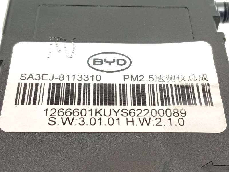 Recambio de modulo electronico para byd seal u dm-i referencia OEM IAM SA3EJ8113310 3