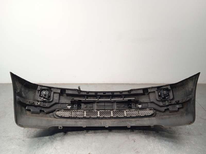 Recambio de paragolpes delantero para bmw x5 (e53) 3.0 d referencia OEM IAM 51118402303 - Verde 5