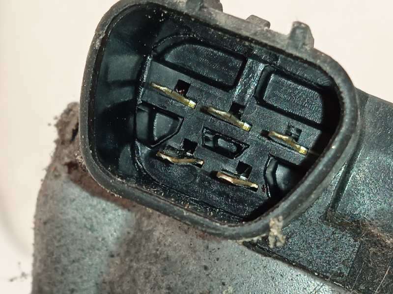 Recambio de motor limpia delantero para honda stream (rn1/3) 2.0i es referencia OEM IAM 76505S7AG010M2 5