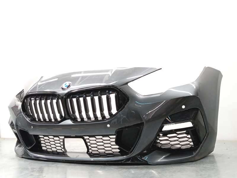 Recambio de paragolpes delantero para bmw serie 2 gran coupe (f44) m235i xdrive referencia OEM IAM 51118075476  8075476 3