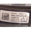 Recambio de anillo airbag para volkswagen t-cross 1.0 tsi referencia OEM IAM 6RA959653A  