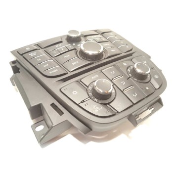 MANDO CLIMATIZADOR 13346098 13346050