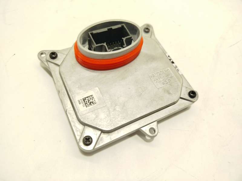Recambio de centralita led izquierda para opel mokka / mokka x (j13) 1.6 cdti 4x4 (_76) referencia OEM IAM 42505952 2