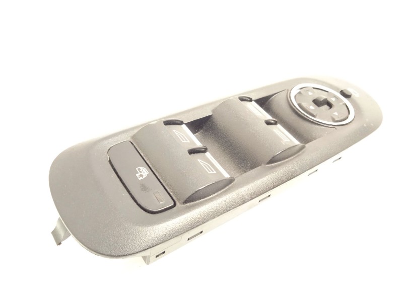 MANDO ELEVALUNAS DELANTERO IZQUIERDO AM2T14A132BA 1681008 