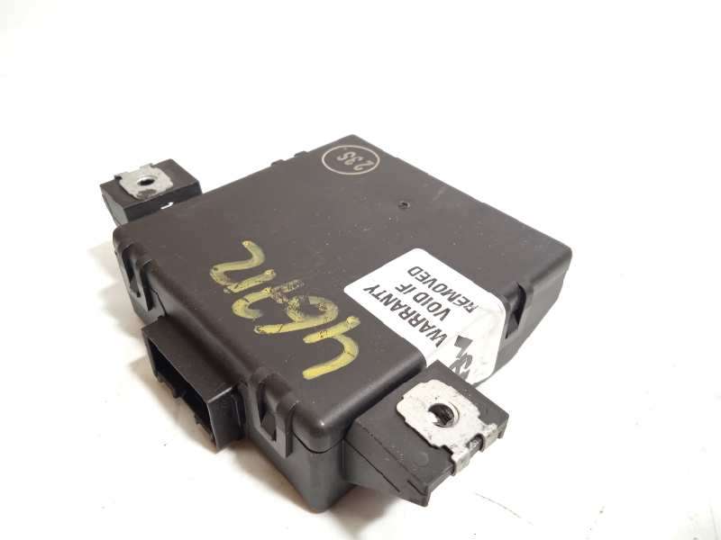 Recambio de modulo electronico para porsche cayenne (typ 92aa) diesel referencia OEM IAM 7PP907530P - Negro 3