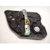 Recambio de elevalunas trasero derecho para volvo v60 kombi 2.0 diesel cat referencia OEM IAM 30784313 31253063 30784309