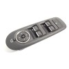 Recambio de mando elevalunas delantero izquierdo para ford s-max (wa6) 2.0 tdci referencia OEM IAM AM2T14A132BA 1681008 