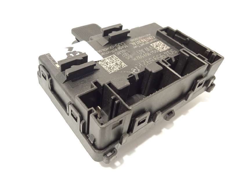 CENTRALITA CONFORT 5Q4959592K 