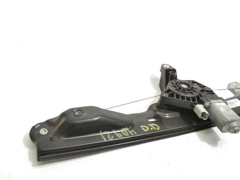 Recambio de elevalunas delantero derecho para nissan qashqai (j11) 1.5 turbodiesel cat referencia OEM IAM 807004EA0D - Gris 3